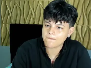 Chaturbate Adult Webcams of _ian_sweet