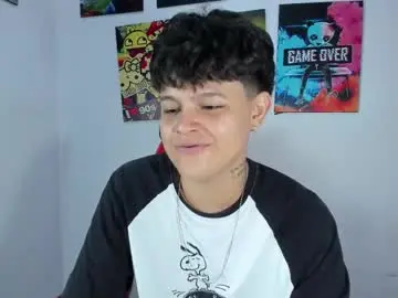 Chaturbate Live Porn of _ian_sweet