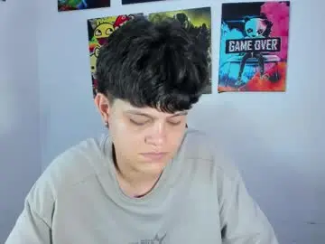 Chaturbate Free Live Porn of _ian_sweet