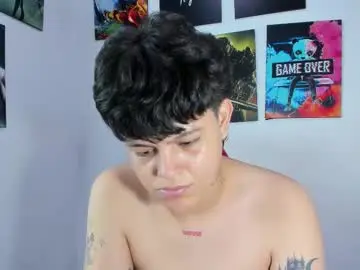 Chaturbate Nude Webcam of _ian_sweet