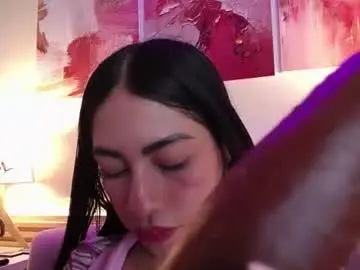 Chaturbate Adult Webcam of alannah__