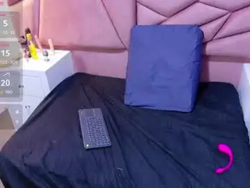 Chaturbate Live Sex of aylin_montana