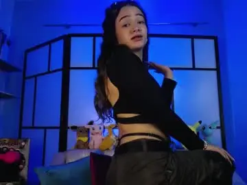 Chaturbate Sex Cam of catalina_soul