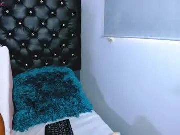 Chaturbate Sex Chat of catalinamuss_
