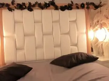 Chaturbate Adult Video Chat of daphne_and_roger