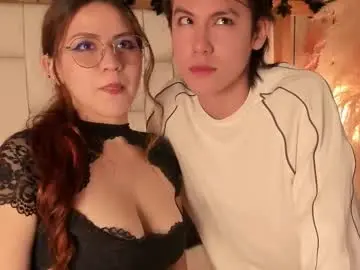 Chaturbate Adult Video Chat of daphne_and_roger