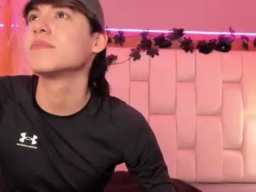 Chaturbate Sex Cam of daphne_and_roger