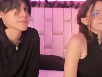 Chaturbate Free Porn Cam of daphne_and_roger