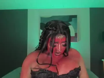 Chaturbate Live Sex Cam of elizabethbennett_