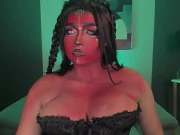 Chaturbate Free Porn Cam of elizabethbennett_