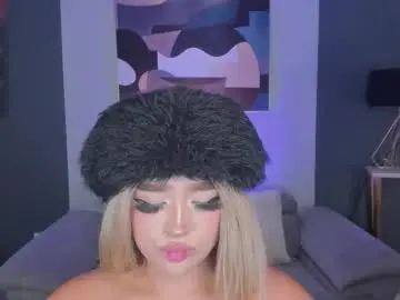 Chaturbate Sex Chat of elizabethbennett_