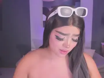 Chaturbate Live Sex of elizabethbennett_