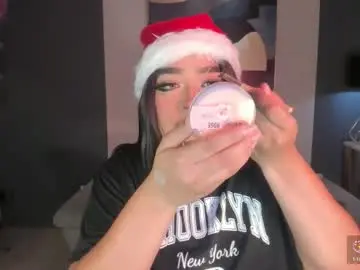 Chaturbate Free Live Porn of elizabethbennett_