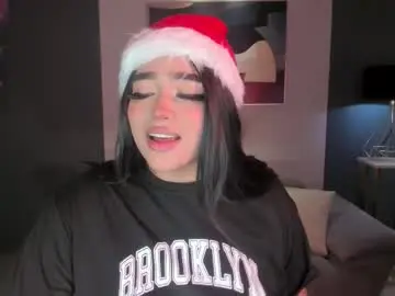 Chaturbate Best Webcam of elizabethbennett_