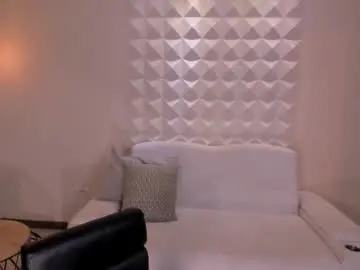 Chaturbate Nude Webcam of elizabethbennett_