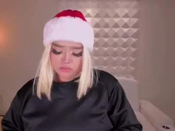 Chaturbate Private Sex Chat of elizabethbennett_