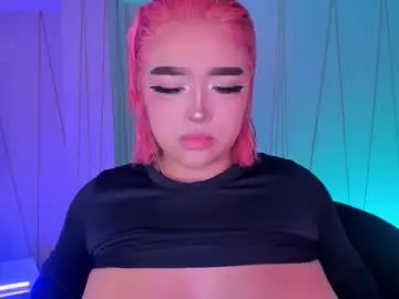 Chaturbate Adult Webcams of elizabethbennett_