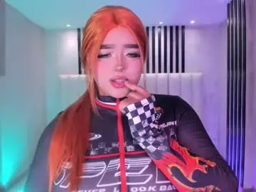 Chaturbate Free Porn Cam of elizabethbennett_