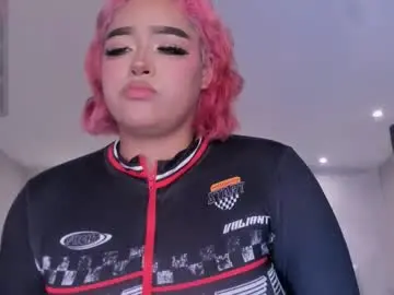 Chaturbate Adult Video Chat of elizabethbennett_