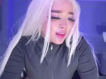 Chaturbate Live Sex Cam of elizabethbennett_