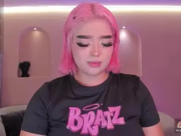 Chaturbate Adult Webcam of elizabethbennett_