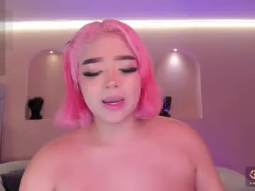 Chaturbate Sex Cam of elizabethbennett_