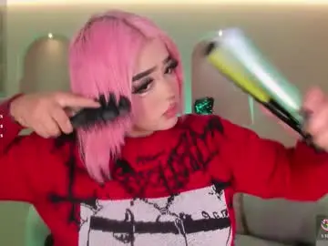 Chaturbate Watch Live Sex Cams of elizabethbennett_