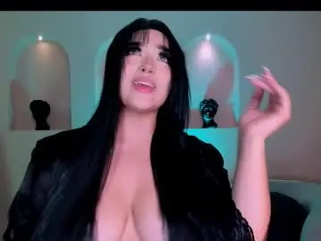 Chaturbate Best Webcam of elizabethbennett_