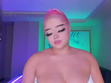 Chaturbate Free Porn Cam of elizabethbennett_