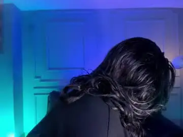 Chaturbate Adult Video Chat of elizabethbennett_