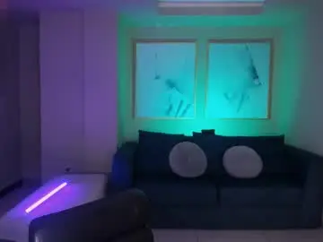 Chaturbate Private Sex Chat of elizabethbennett_