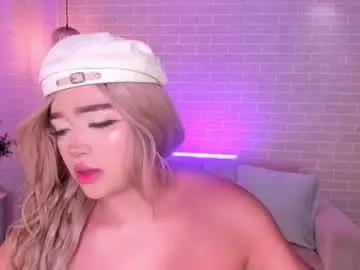 Chaturbate Private Sex Chat of elizabethbennett_