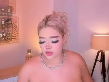 Chaturbate Adult Webcams of elizabethbennett_