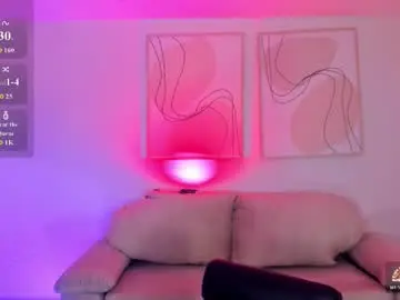 Chaturbate Free Live Porn of elizabethbennett_