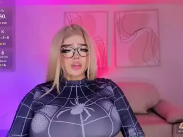 Chaturbate Adult Webcams of elizabethbennett_