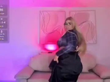 Chaturbate Private Sex Chat of elizabethbennett_