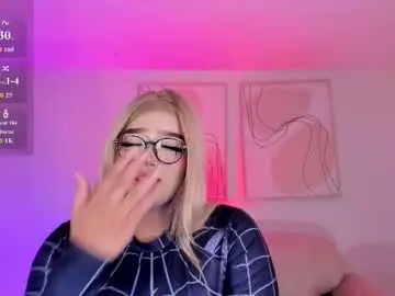 Chaturbate Sex Cam of elizabethbennett_