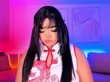 Chaturbate Free Porn Cam of elizabethbennett_