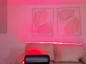 Chaturbate Sex Cam of elizabethbennett_