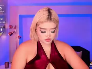 Chaturbate Free Porn Cam of elizabethbennett_
