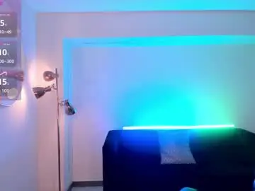 Chaturbate Adult Webcams of elizabethbennett_