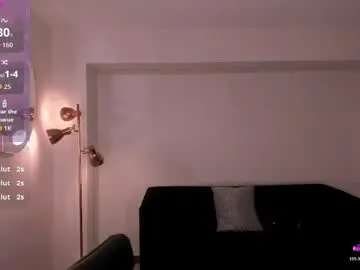 Chaturbate Sex Chat of elizabethbennett_