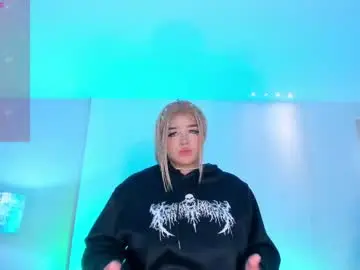 Chaturbate Best Webcam of elizabethbennett_