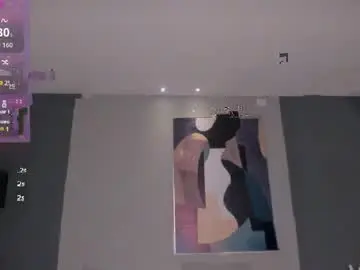 Chaturbate Nude Webcam of elizabethbennett_