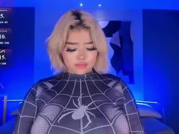 Chaturbate Live Porn of elizabethbennett_