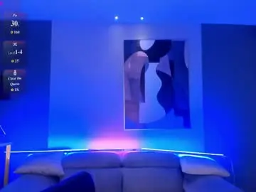 Chaturbate Adult Video Chat of elizabethbennett_