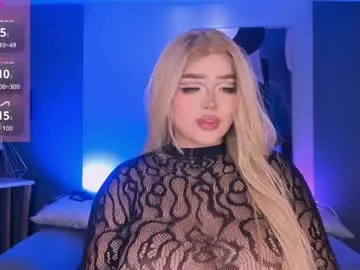 Chaturbate Live Sex Cam of elizabethbennett_