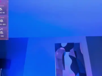 Chaturbate Live Porn of elizabethbennett_