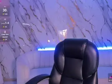 Chaturbate Sex Cam of elizabethbennett_