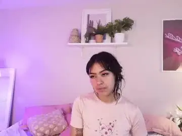 Chaturbate Private Sex Chat of elowen_farye